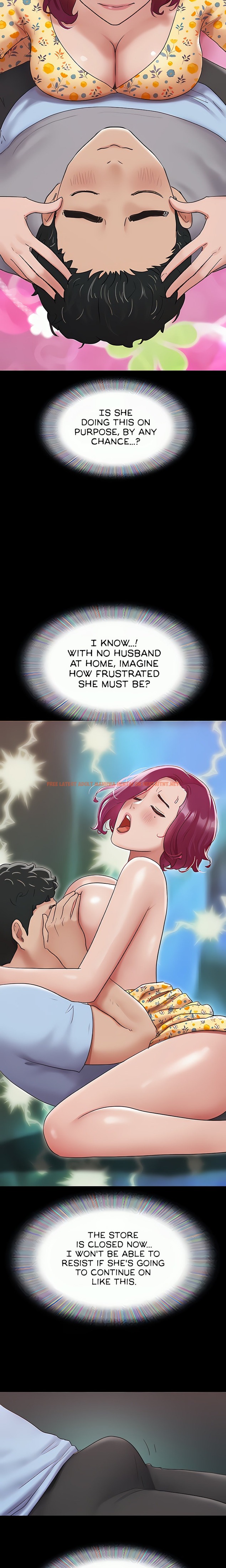 Read Hentai Image 24 62303 in comic Not To Be Missed - Chapter 28 - hentaitnt.net