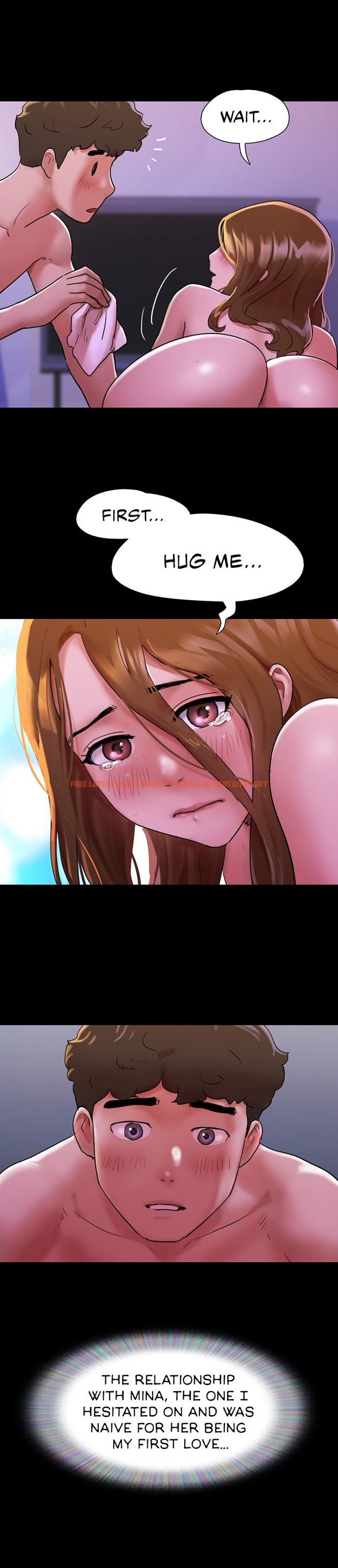 Read Hentai Image 20 44967 in comic Not To Be Missed - Chapter 3 - hentaitnt.net