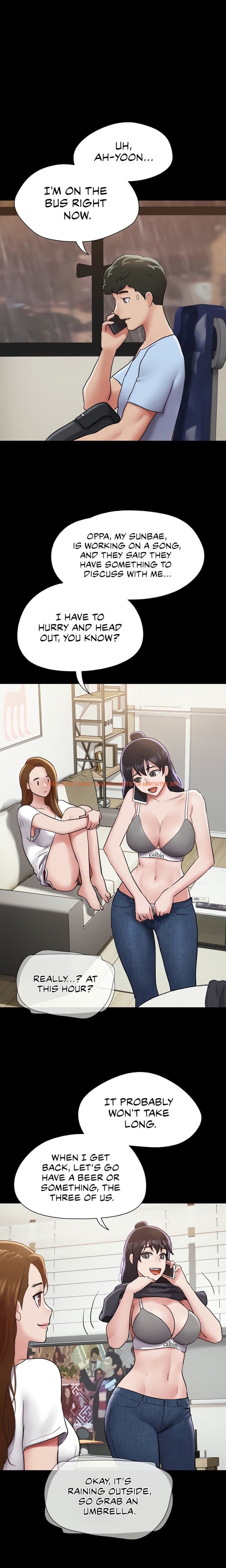 Read Hentai Image 24 51880 in comic Not To Be Missed - Chapter 30 - hentaitnt.net