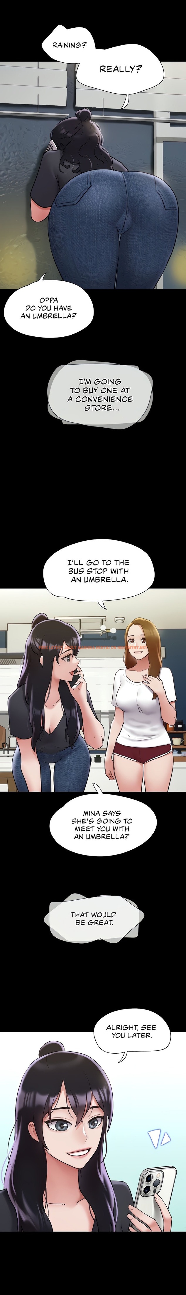 Read Hentai Image 25 51880 in comic Not To Be Missed - Chapter 30 - hentaitnt.net