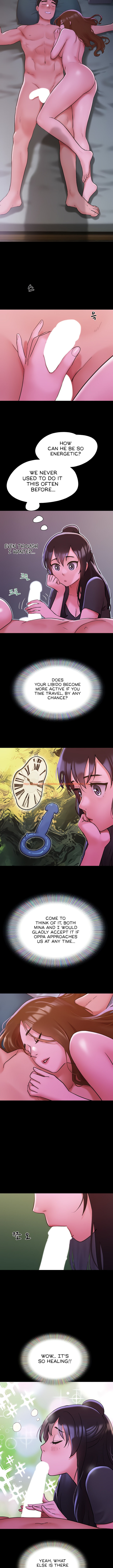 Read Hentai Image 7 16664 in comic Not To Be Missed - Chapter 32 - hentaitnt.net