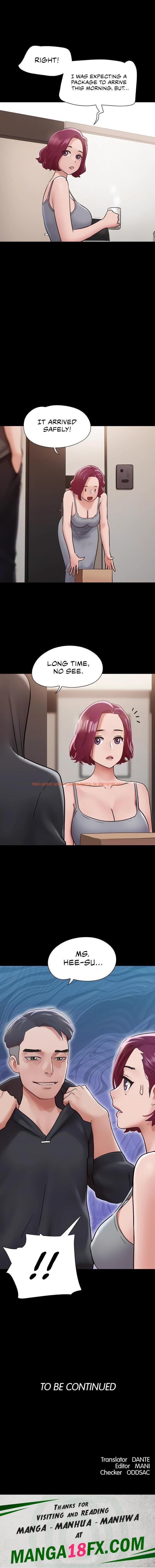 Read Hentai Image 14 69599 in comic Not To Be Missed - Chapter 33 - hentaitnt.net