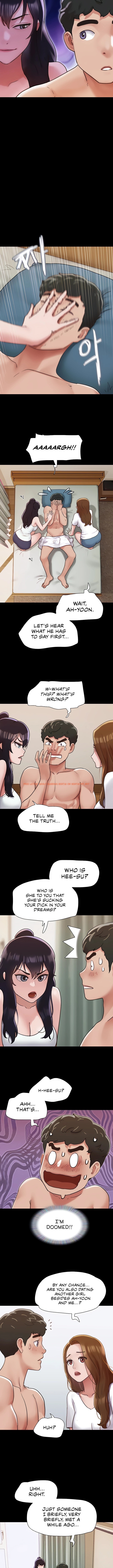 Read Hentai Image 5 69599 in comic Not To Be Missed - Chapter 33 - hentaitnt.net