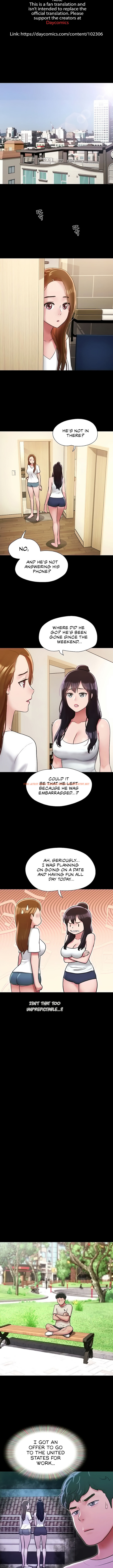 Read Hentai Image 3 87894 in comic Not To Be Missed - Chapter 35 - hentaitnt.net