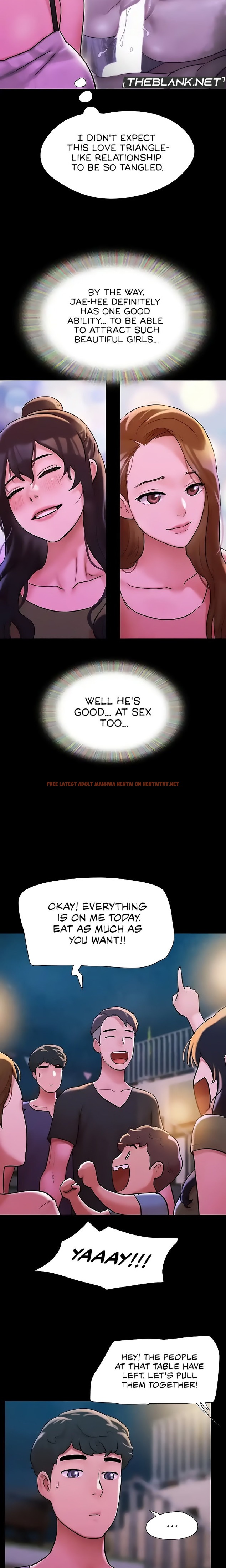 Read Hentai Image 24 34286 in comic Not To Be Missed - Chapter 41 - hentaitnt.net