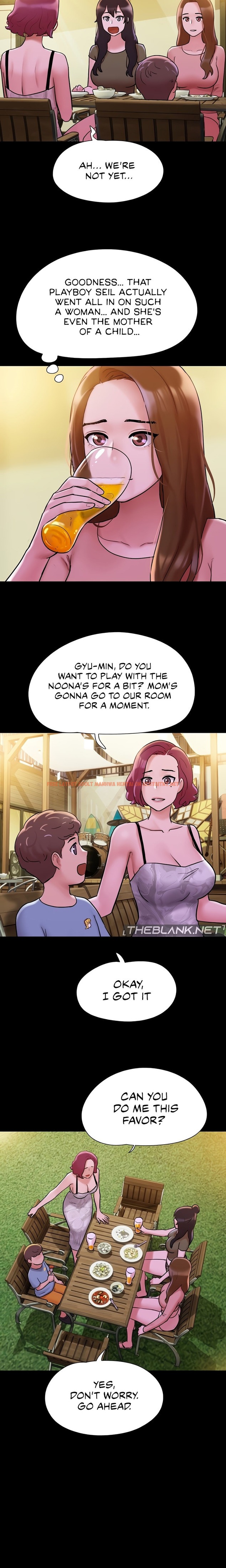 Read Hentai Image 12 34429 in comic Not To Be Missed - Chapter 42 - hentaitnt.net