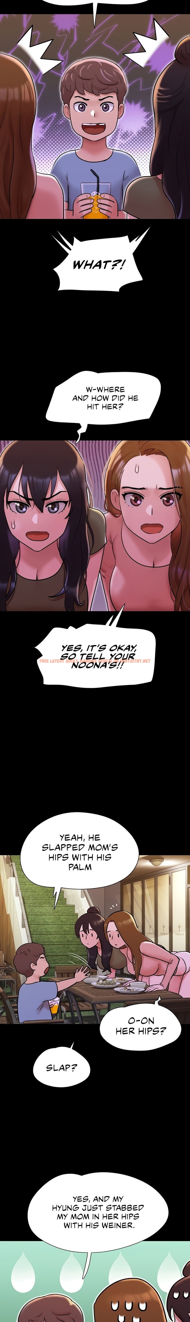 Read Hentai Image 18 34429 in comic Not To Be Missed - Chapter 42 - hentaitnt.net