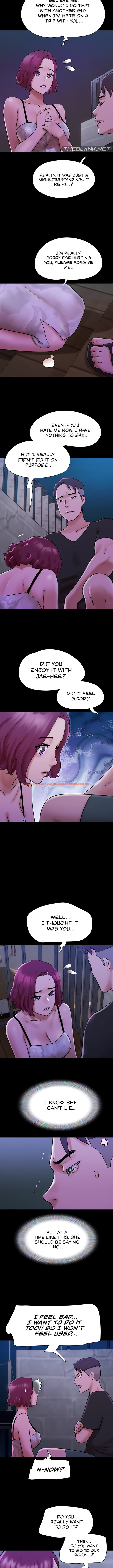 Read Hentai Image 9 34563 in comic Not To Be Missed - Chapter 44 - hentaitnt.net