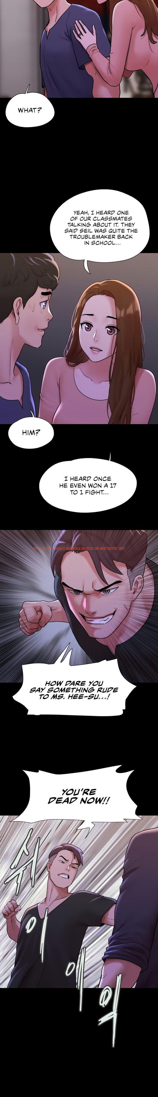 Read Hentai Image 11 34854 in comic Not To Be Missed - Chapter 47 - hentaitnt.net