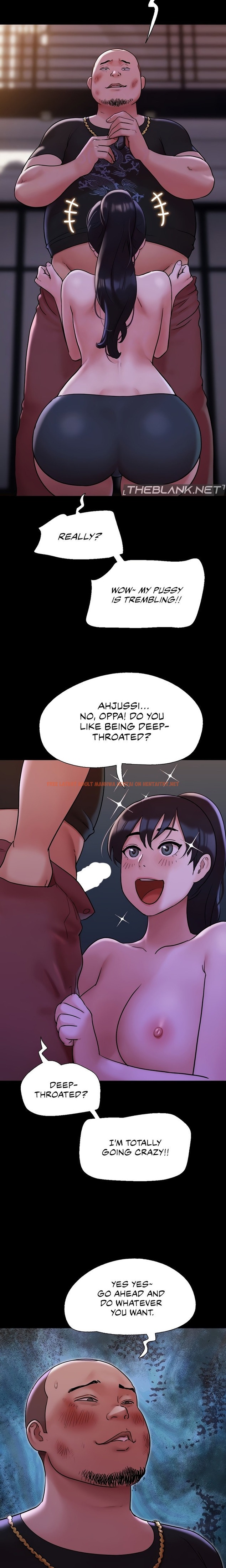 Read Hentai Image 5 34854 in comic Not To Be Missed - Chapter 47 - hentaitnt.net