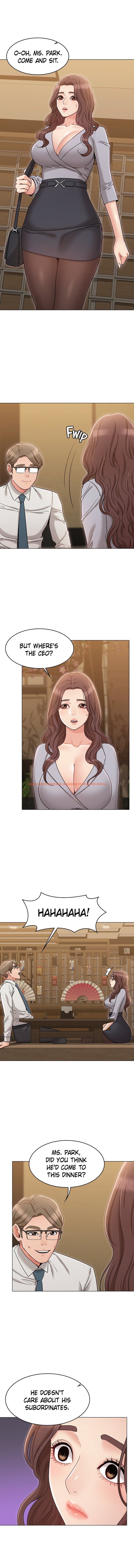Read Hentai Image 10 548 in comic Not you, But Your Sister - Chapter 16 - hentaitnt.net
