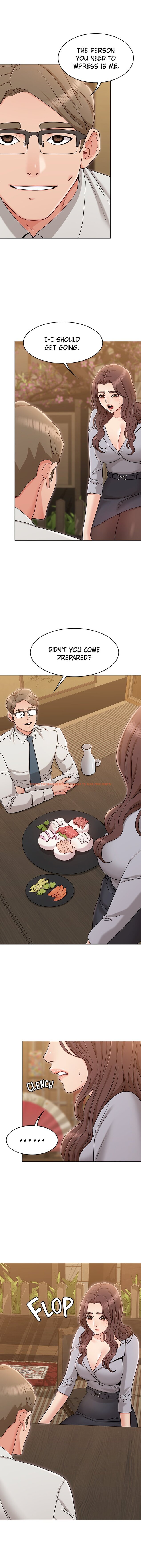 Read Hentai Image 11 548 in comic Not you, But Your Sister - Chapter 16 - hentaitnt.net