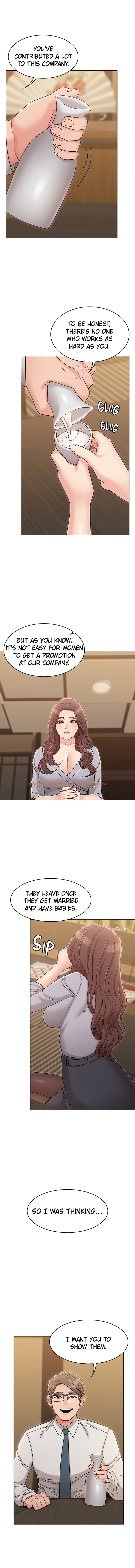 Read Hentai Image 12 548 in comic Not you, But Your Sister - Chapter 16 - hentaitnt.net