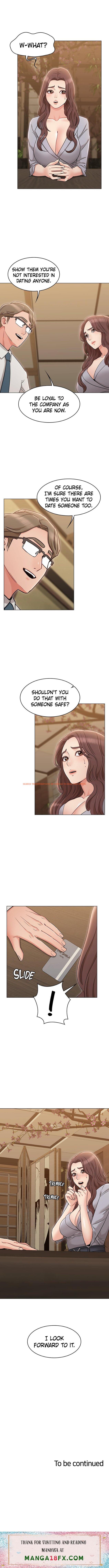 Read Hentai Image 13 548 in comic Not you, But Your Sister - Chapter 16 - hentaitnt.net