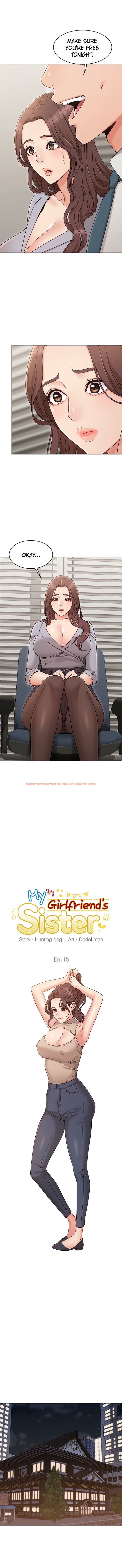 Read Hentai Image 2 547 in comic Not you, But Your Sister - Chapter 16 - hentaitnt.net