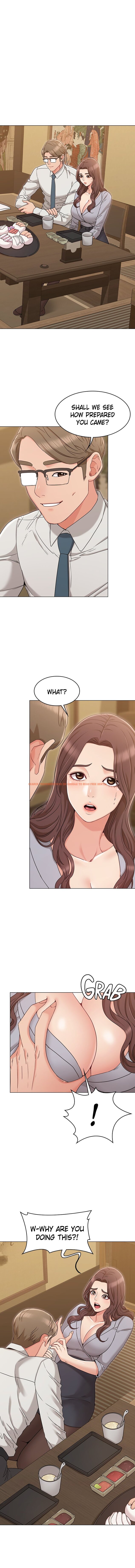 Read Hentai Image 5 548 in comic Not you, But Your Sister - Chapter 16 - hentaitnt.net