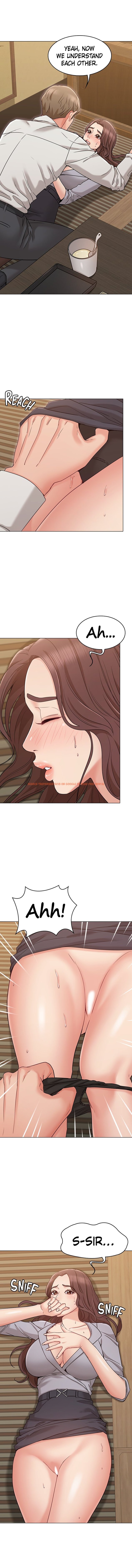 Read Hentai Image 7 548 in comic Not you, But Your Sister - Chapter 16 - hentaitnt.net