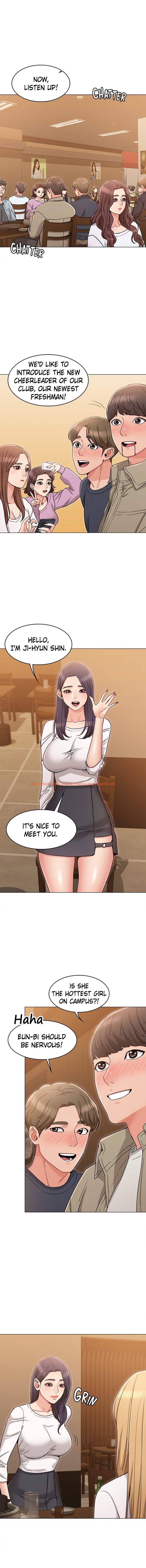 Read Hentai Image 1 717 in comic Not you, But Your Sister - Chapter 17 - hentaitnt.net