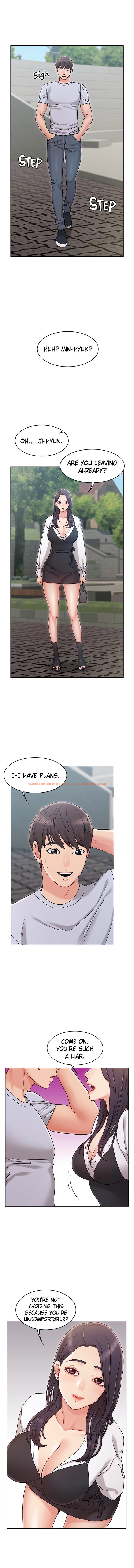 Read Hentai Image 10 697 in comic Not you, But Your Sister - Chapter 19 - hentaitnt.net