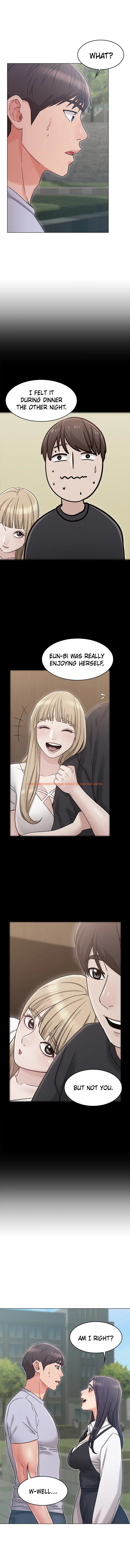 Read Hentai Image 11 697 in comic Not you, But Your Sister - Chapter 19 - hentaitnt.net