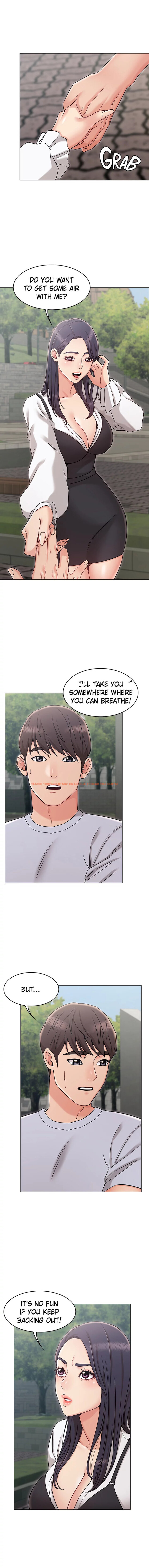 Read Hentai Image 12 697 in comic Not you, But Your Sister - Chapter 19 - hentaitnt.net