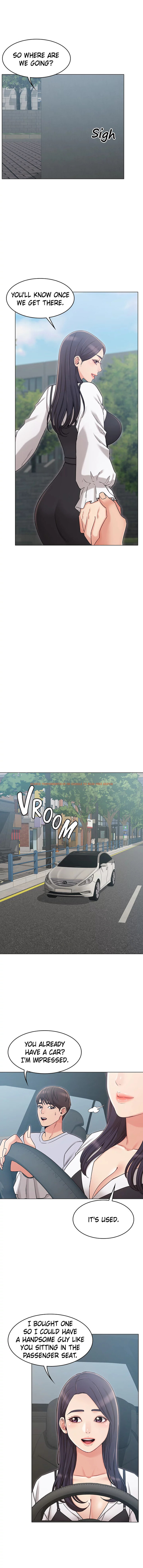 Read Hentai Image 13 697 in comic Not you, But Your Sister - Chapter 19 - hentaitnt.net