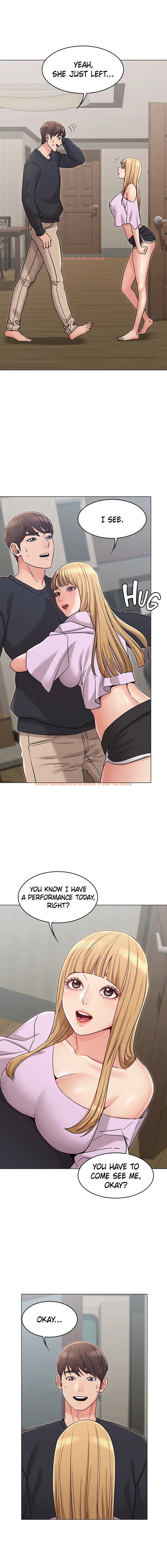 Read Hentai Image 3 697 in comic Not you, But Your Sister - Chapter 19 - hentaitnt.net