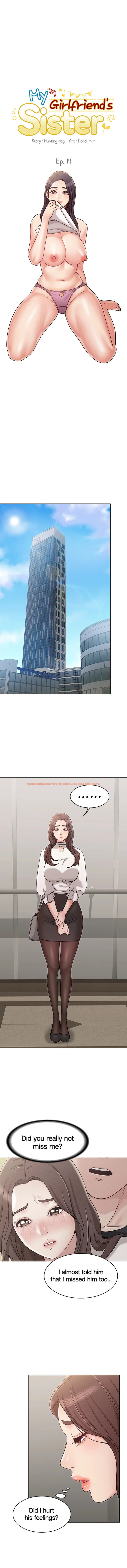 Read Hentai Image 4 697 in comic Not you, But Your Sister - Chapter 19 - hentaitnt.net