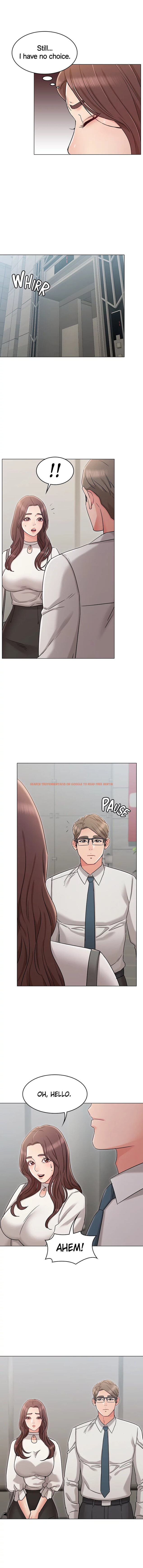 Read Hentai Image 5 697 in comic Not you, But Your Sister - Chapter 19 - hentaitnt.net