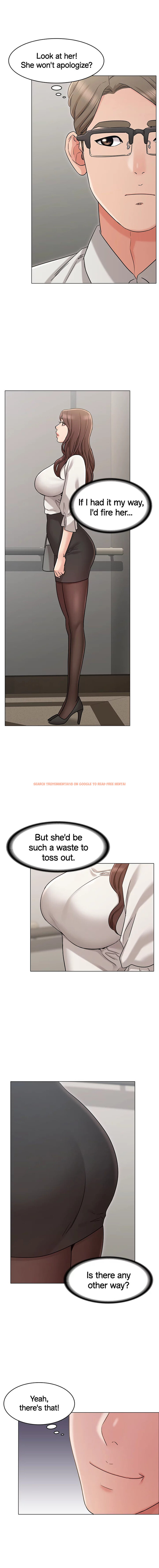 Read Hentai Image 6 697 in comic Not you, But Your Sister - Chapter 19 - hentaitnt.net