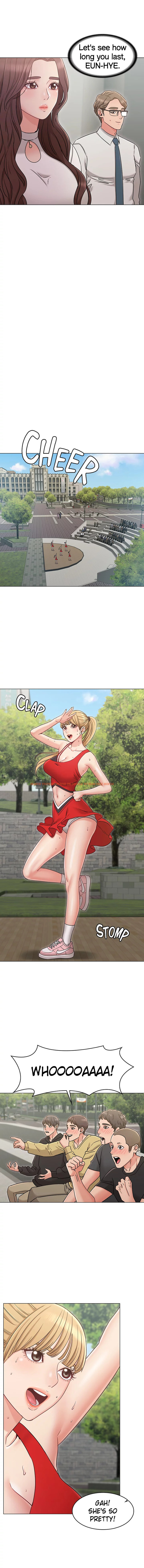 Read Hentai Image 7 697 in comic Not you, But Your Sister - Chapter 19 - hentaitnt.net