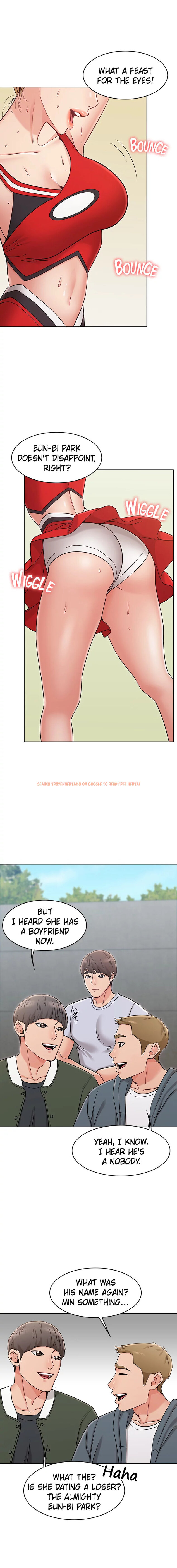 Read Hentai Image 8 697 in comic Not you, But Your Sister - Chapter 19 - hentaitnt.net