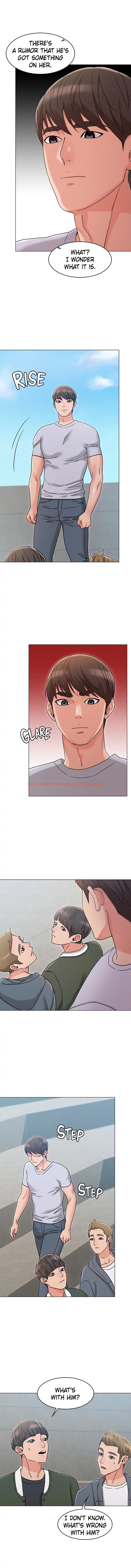 Read Hentai Image 9 697 in comic Not you, But Your Sister - Chapter 19 - hentaitnt.net