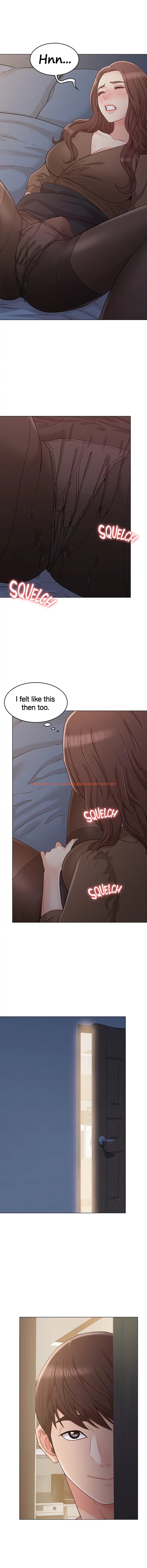 Read Hentai Image 10 303 in comic Not you, But Your Sister - Chapter 22 - hentaitnt.net