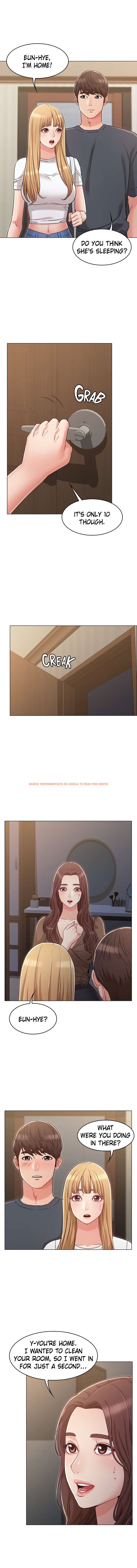 Read Hentai Image 1 893 in comic Not you, But Your Sister - Chapter 23 - hentaitnt.net