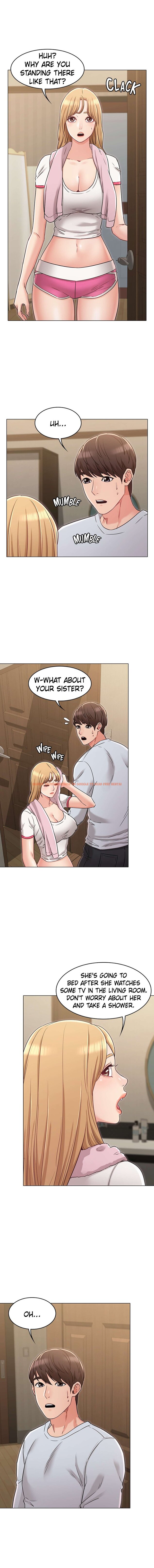 Read Hentai Image 10 894 in comic Not you, But Your Sister - Chapter 23 - hentaitnt.net