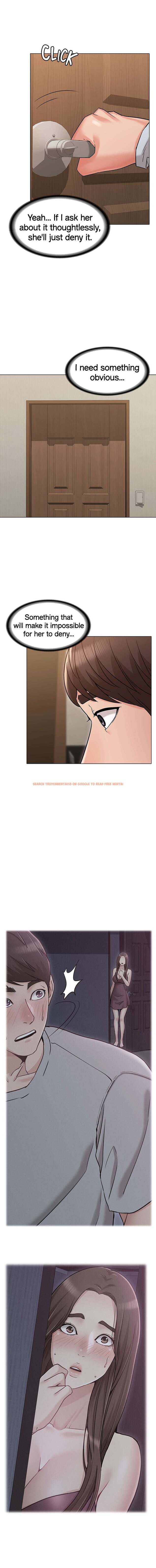 Read Hentai Image 11 894 in comic Not you, But Your Sister - Chapter 23 - hentaitnt.net