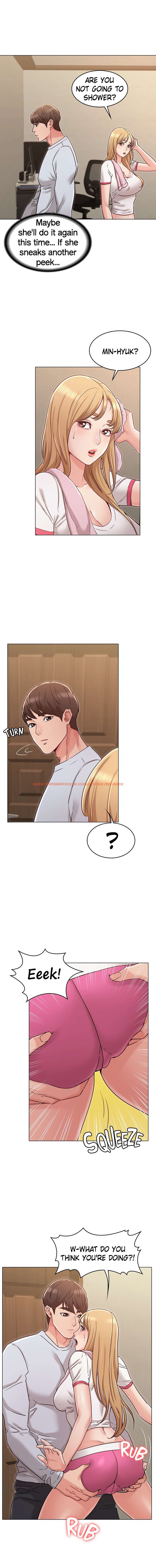 Read Hentai Image 12 894 in comic Not you, But Your Sister - Chapter 23 - hentaitnt.net