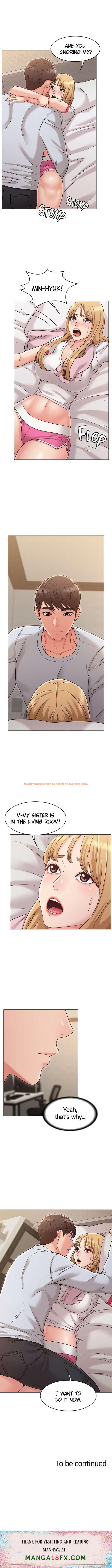 Read Hentai Image 13 894 in comic Not you, But Your Sister - Chapter 23 - hentaitnt.net