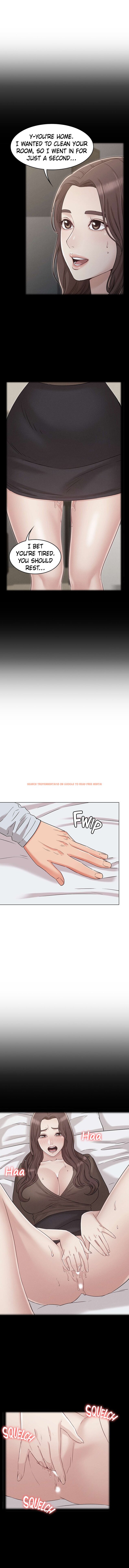 Read Hentai Image 8 894 in comic Not you, But Your Sister - Chapter 23 - hentaitnt.net
