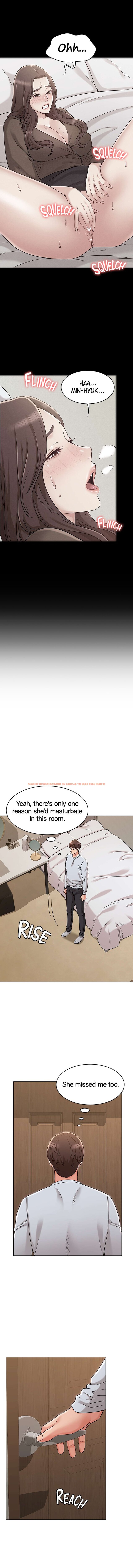Read Hentai Image 9 894 in comic Not you, But Your Sister - Chapter 23 - hentaitnt.net