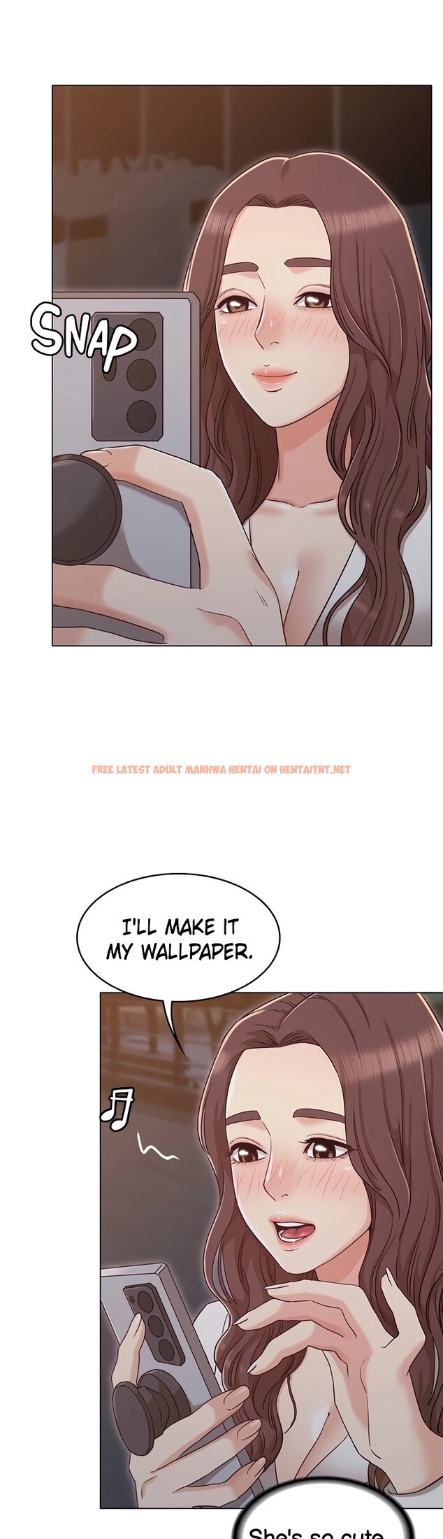 Read Hentai Image 25 149 in comic Not you, But Your Sister - Chapter 27 - hentaitnt.net