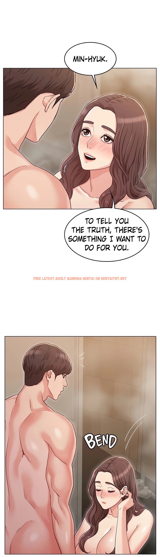 Read Hentai Image 40 150 in comic Not you, But Your Sister - Chapter 27 - hentaitnt.net