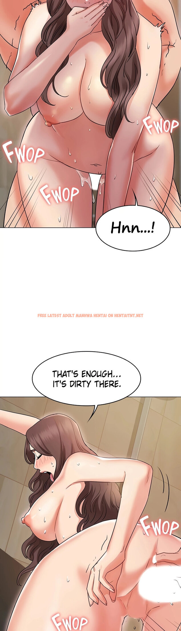 Read Hentai Image 29 721 in comic Not you, But Your Sister - Chapter 28 - hentaitnt.net