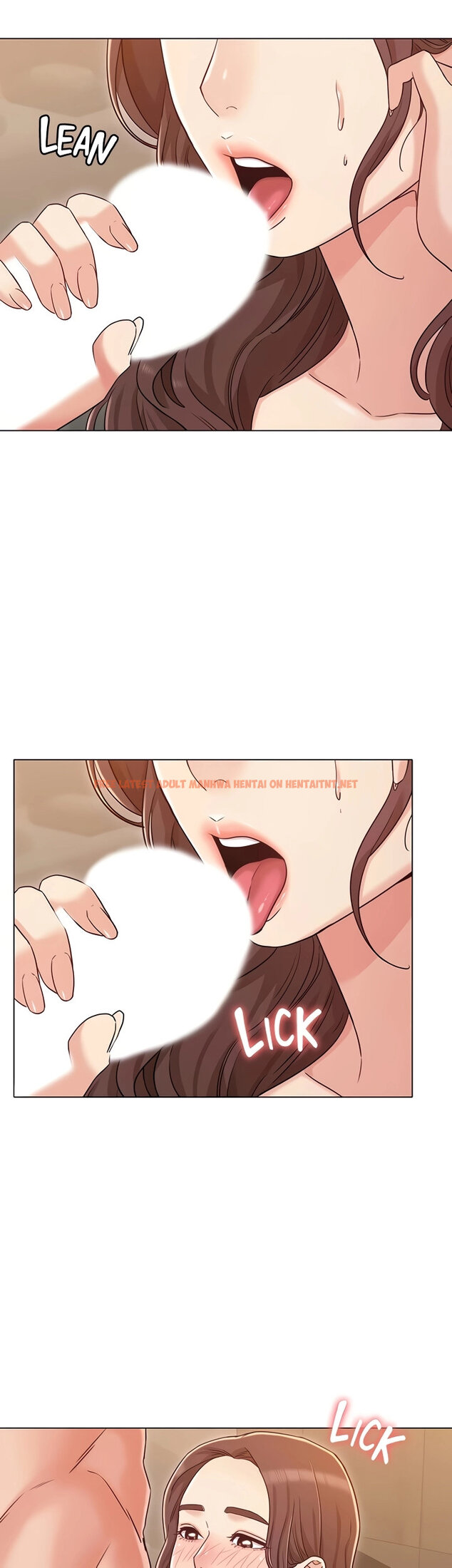 Read Hentai Image 4 720 in comic Not you, But Your Sister - Chapter 28 - hentaitnt.net