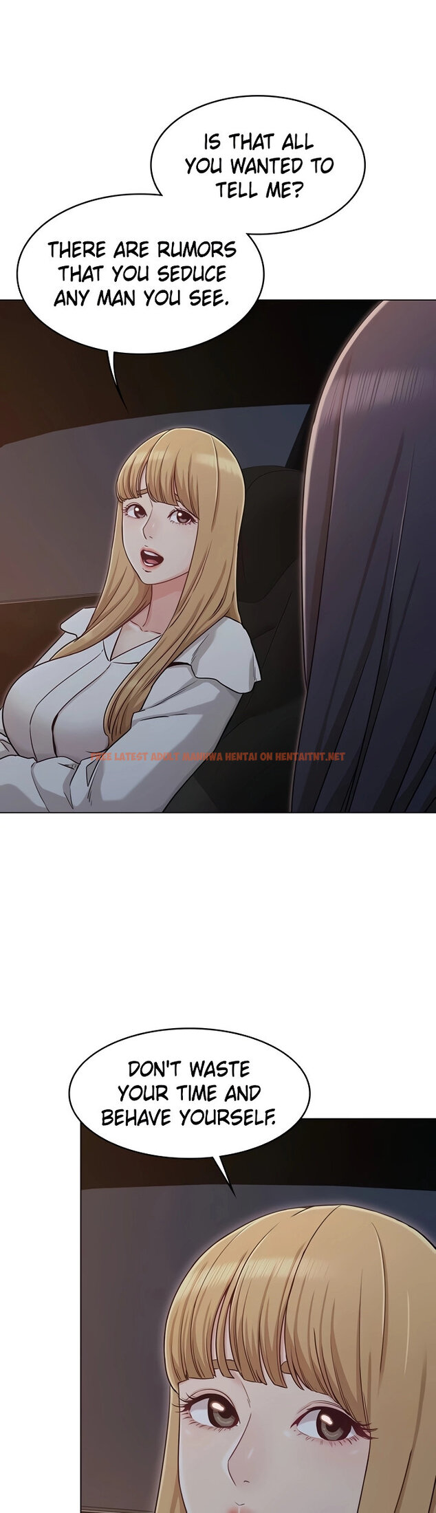 Read Hentai Image 5 897 in comic Not you, But Your Sister - Chapter 29 - hentaitnt.net