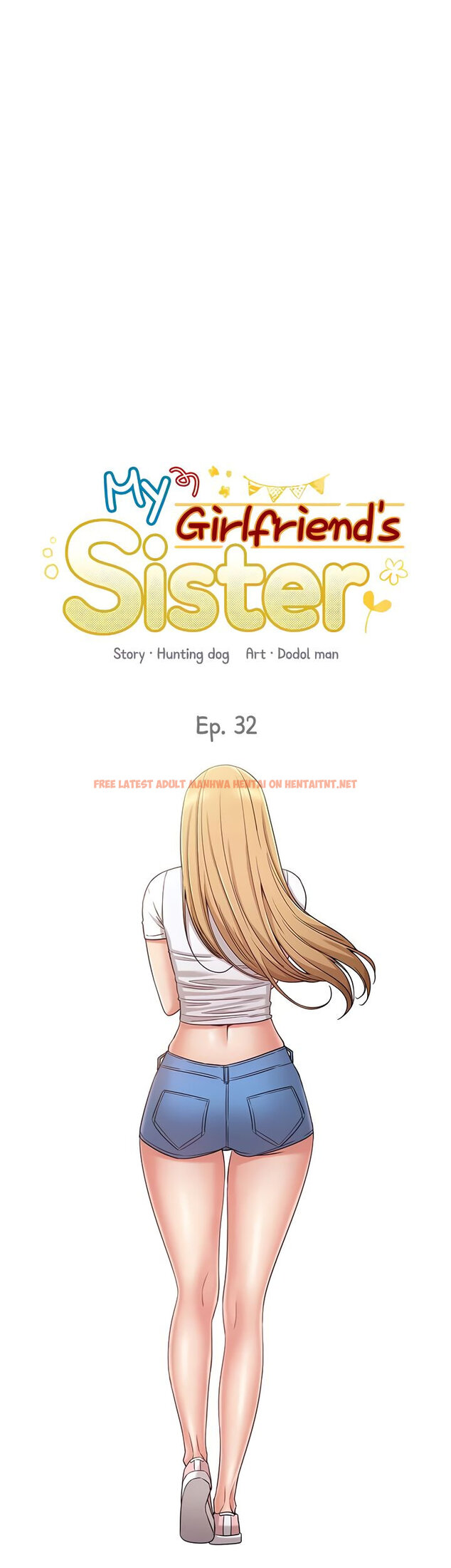 Read Hentai Image 5 039 in comic Not you, But Your Sister - Chapter 32 - hentaitnt.net