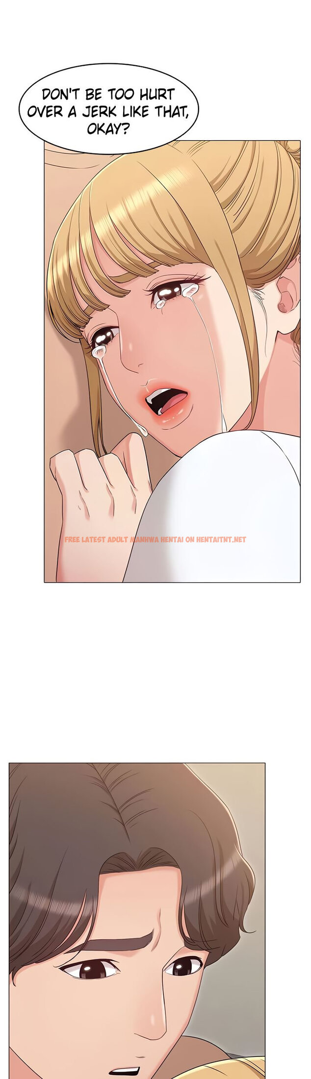 Read Hentai Image 9 039 in comic Not you, But Your Sister - Chapter 32 - hentaitnt.net