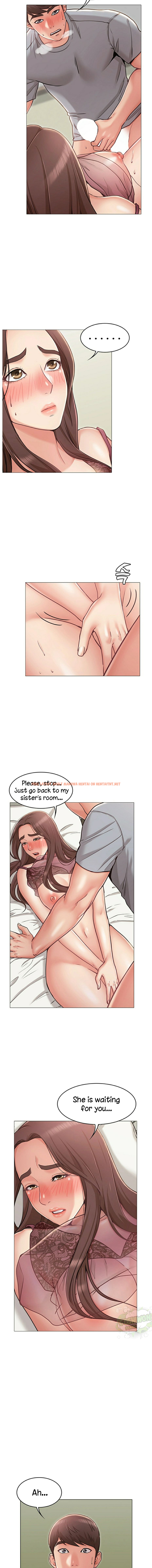 Read Hentai Image 10 552 in comic Not you, But Your Sister - Chapter 4 - hentaitnt.net