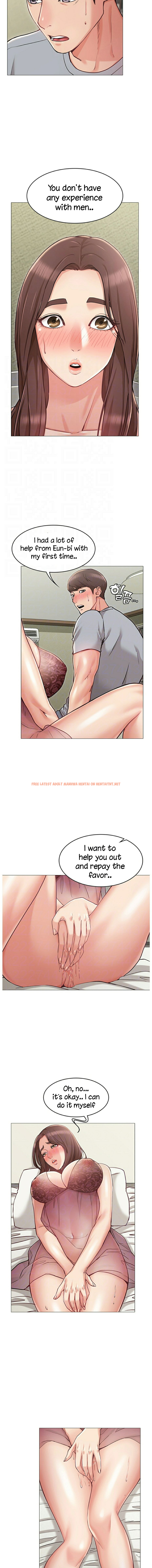 Read Hentai Image 3 552 in comic Not you, But Your Sister - Chapter 4 - hentaitnt.net